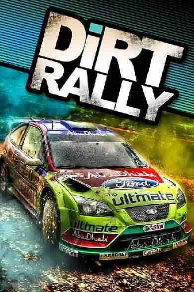 Descargar DiRT Rally v1.1 [MULTI][RELOADED] por Torrent